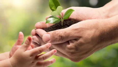 Sustentabilidade Agilcor