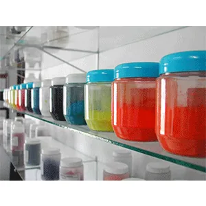 Laboratório de pesquisa e desenvolvimento Agilcor